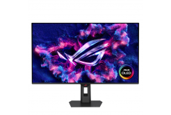 ASUS 90LM0CV0-B01371 ROG/ROG Strix OLED XG32UQDMS/32"/QD-OLED/4K UHD/240Hz/0,03ms/Черен/3R