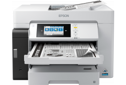 Epson EcoTank M15180 C11CJ41406 мастиленоструйн многофункционален