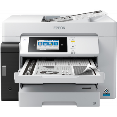 Epson EcoTank M15180 C11CJ41406 мастиленоструйн многофункционален