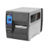 Zebra ZT231 ZT23143-T3E000FZ, принтер за етикети, 12 точки/мм (300 dpi) белачка LTU дисплей EPL ZPL ZPLII USB USB Host RS232 BT (BLE) Ethernet