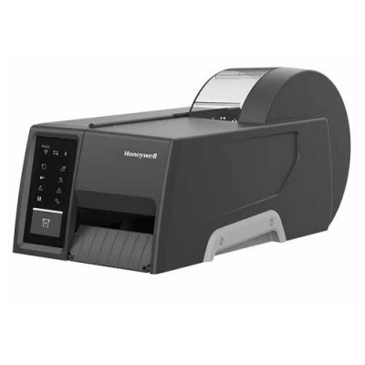 Honeywell PM45C PM45CA0020000200 принтер за етикети, Мега демо врата, 8 точки/мм (203 dpi), USB, USB Host, RS232, Ethernet