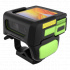Zebra WS501, Finger Mount, 2D, SE4770, USB, Android, RB
