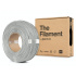 "The Filament" by Spectrum TF-24059, ReFill PETG, 1,75mm, 1000g, Сив (Cloud grey)