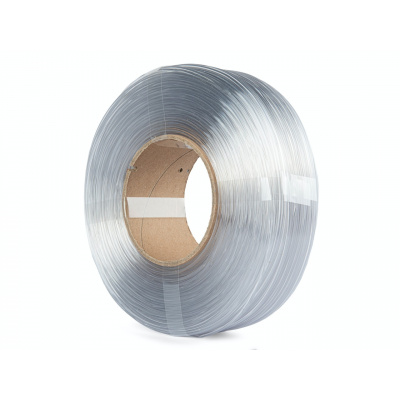 Spectrum 81354 Refill 3D филамент, PET-G Premium, 1,75mm, 1000g, Прозрачен (Glassy)