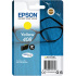 Epson 408 C13T09J44010 жълт (yellow) оригинална касета
