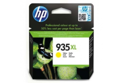 HP 935XL C2P26AE жълт (yellow) оригинална касета