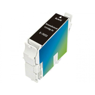 Epson T032140 черен (black) съвместими касети