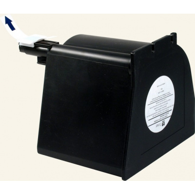 Toshiba T4550 черен (black) съвместим тонер