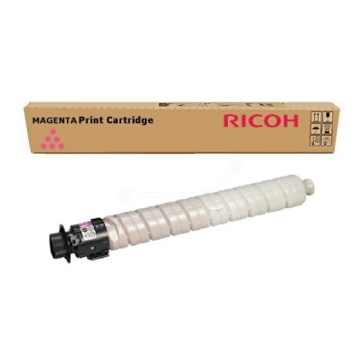 Ricoh 841927 магента (magenta) оригинален тонер