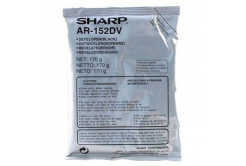 Sharp AR-152DV черен (black) оригинален тонер