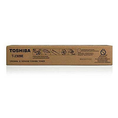 Toshiba T-2309E 6AJ00000295 черен (black) оригинален тонер