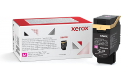 Xerox 006R04679 магента (magenta) оригинална касета