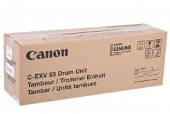 Canon CEXV53 0475C002 цвят (CMYK) оригинален цилиндричен блок