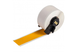 Brady M6C-1000-439-YL / 174314, Винилова лента, 25.40 mm x 15.24 m