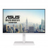 ASUS VA24EQSB-W 90LM0562-B02170 Монитор, 23,8", IPS, FHD, 75Hz, 5ms, White, 3R