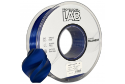 Professional Lab FG-P115-E1, 3D филамент, PLA Tri Color, Storms Whisper, 1kg, 1,75mm