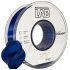Professional Lab FG-P115-E1, 3D филамент, PLA Silk, 1,75mm, 1000g,  Tri Color, Син (Storms whisper)