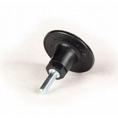 3M Подложка с опашка 6 mm за дискове Roloc™ с диаметър до 50 mm (09987)