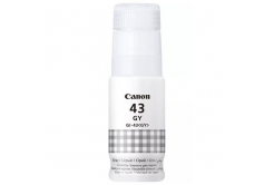 Canon GI-43 GY 4707C001 сив (grey) оригинална касета с мастило