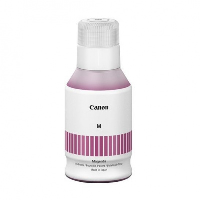 Canon GI-56 M 4431C001 магента (magenta) оригинална касета с мастило