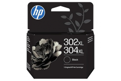 HP 302XL/304XL B7RT9AE черен (black) оригинална касета