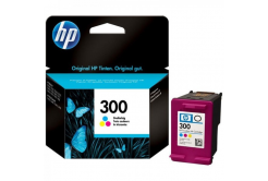 HP 300 CC643EE цвят оригинална касета