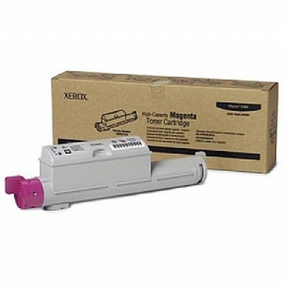 Xerox 106R01302 магента (magenta) оригинална касета