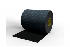3M Bumpon™ SJ5816 - лента, ширина 114 мм, дебелина 1,6 мм, черно