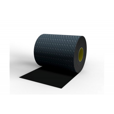 3M Bumpon™ SJ5816 - лента, ширина 114 мм, дебелина 1,6 мм, черно
