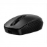 Безжична мишка, HP 695 Qi-Charging wireless Mouse, черна, оптична, 4000DPI