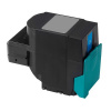 Lexmark C544X1CG циан (cyan) съвместим тонер