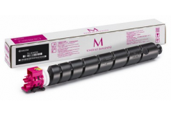 Kyocera Mita TK-8345M магента (magenta) оригинален тонер
