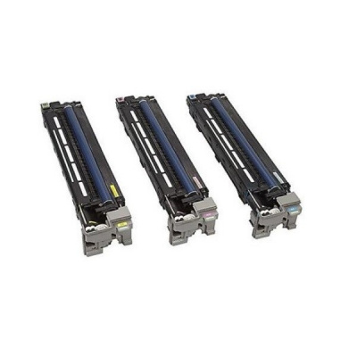 Ricoh 408035 цвят (CMY) оригинален цилиндричен блок