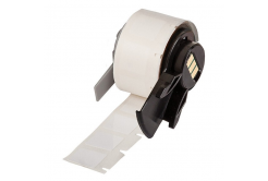 Brady M6-17-7351 / 312074, Винилови етикети, 25.40 mm x 12.70 mm