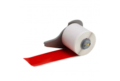 Brady M7C-2000-595-RD / 173244, BMP71 Ленти за етикетни принтери, 50.80 mm x 15.24 m