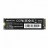 Verbatim 49375 Vi3000, Вътрешен SSD диск, 1000GB, M.2, NVMe, 3300 MB/s-R, 3000 MB/s-W, черно