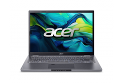 Acer NX.KRWEC.003 Aspire 14/A14-51M/5-120U/14"/WUXGA/16GB/512GB SSD/Iris Xe/W11H/Сив/2R