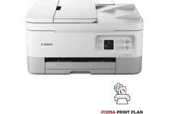 Canon PIXMA TS7451i 5449C026 мастиленоструйн многофункционален