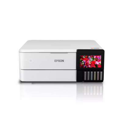Epson EcoTank L8160 C11CJ20402 мастиленоструйн многофункционален