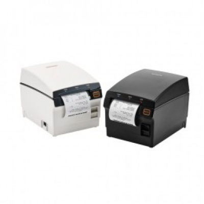 Bixolon SRP-F310II SRP-F310IICOK Фискален принтер, USB, Ethernet, фреза, черен