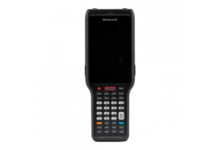 Brady CK62, robust warehouse mobile computer, Android 14, FlexRangeULR imager, 5G (eSIM/SIM), 29-key large numeric, 8GB RAM, 128GB storage
