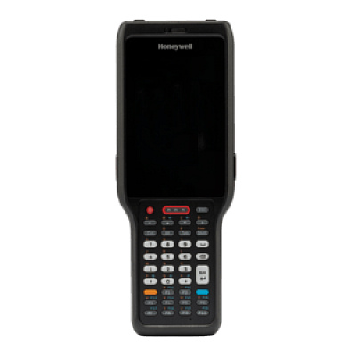 Brady CK62, robust warehouse mobile computer, Android 14, FlexRangeULR imager, 5G (eSIM/SIM), 29-key large numeric, 8GB RAM, 128GB storage