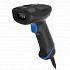 Newland HR33 NLS-HR3300-V2-SA серия Marlin, ръчен скенер, 2D, бял имиджър, OCR, USB спирален кабел, Smartstand, IP52