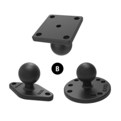 RAM Mounts Magnetic Base Plate