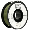 Professional Lab FG-P222-E1, 3D филамент, PETG Matte, 1,75mm, 1000g, Тъмно зелен (Dark green)