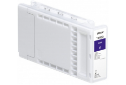 Epson T44QD40 C13T44QD40 лилаво (violet) оригинална касета