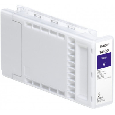 Epson T44QD40 C13T44QD40 лилаво (violet) оригинална касета