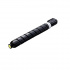 Canon C-EXV51L 0487C002 жълт (yellow) съвместим тонер