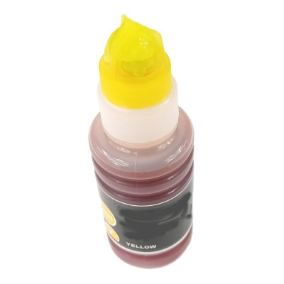 Canon GI-45Y 6287C001 жълт (yellow) съвместими касети