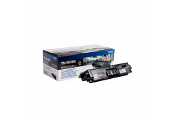 Brother TN-900BK черен (black) оригинален тонер